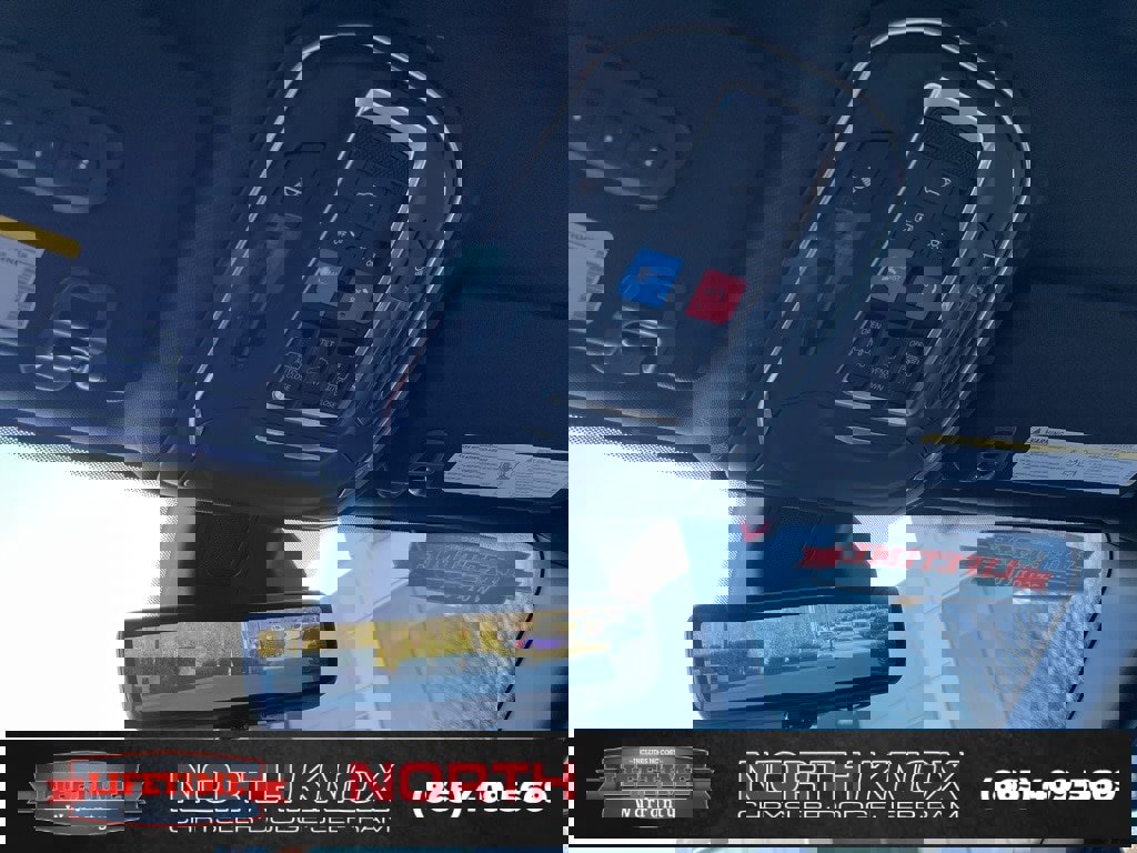 New 2025 Jeep Grand Cherokee L Limited image 12