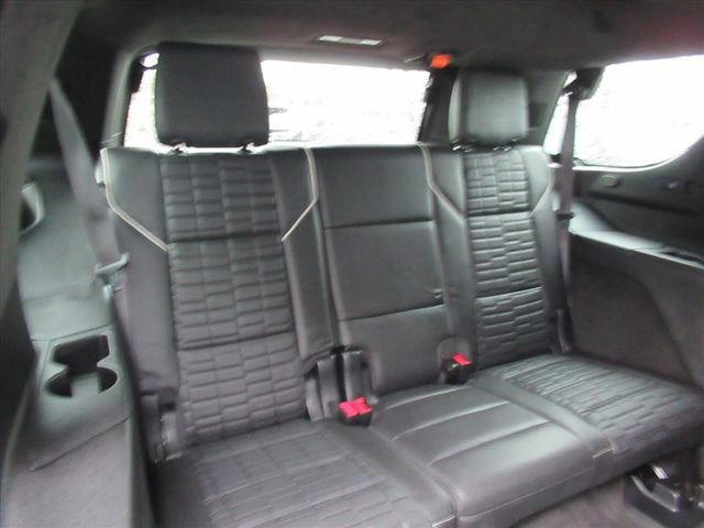Used 2023 Cadillac Escalade Premium Luxury Platinum w/ LPO, Floor Liner Package image 36