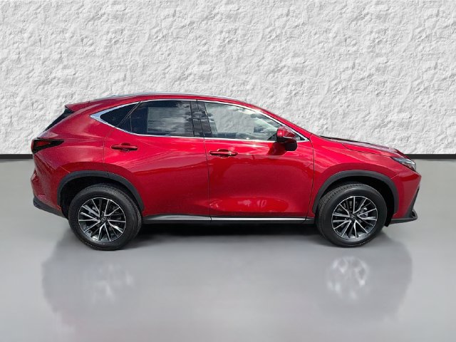 New 2026 Lexus NX 350 AWD w/ Premium Package image 2