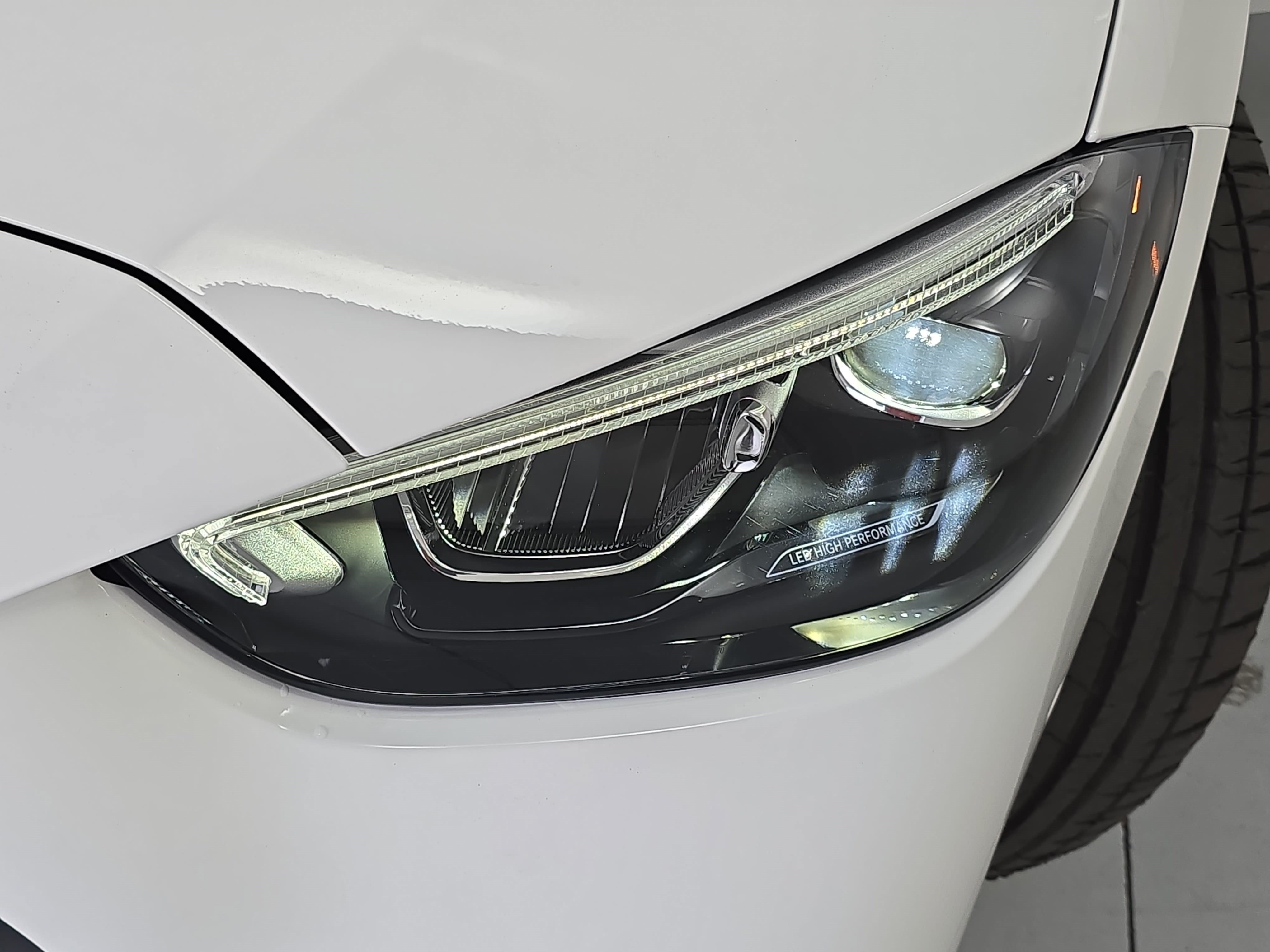 New 2026 Mercedes-Benz C 43 AMG 4MATIC Sedan image 32