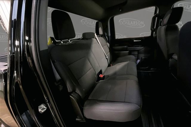 Used 2024 GMC Sierra 2500 Pro image 17