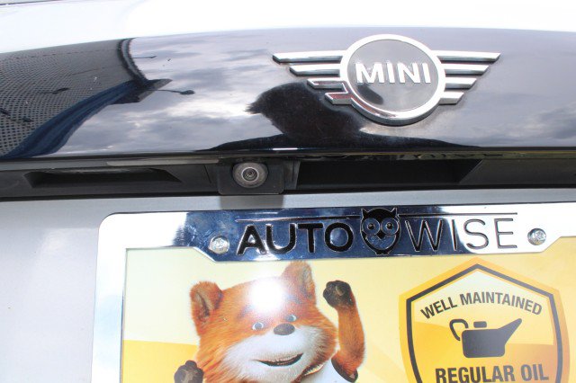 Used 2019 MINI Cooper Convertible FWD image 9