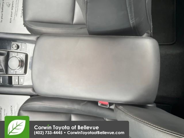 Used 2019 MAZDA MAZDA3 Sedan w/ Preferred Package image 26