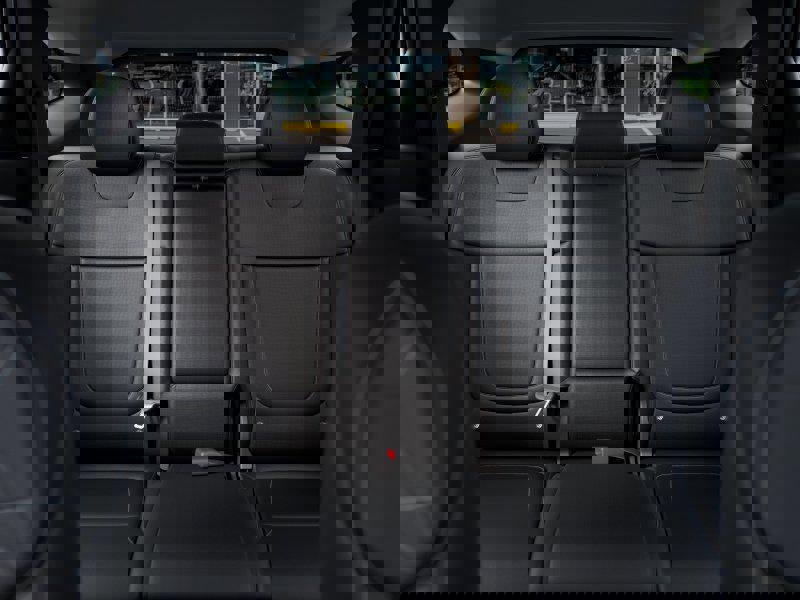 New 2026 Hyundai Tucson SE image 51