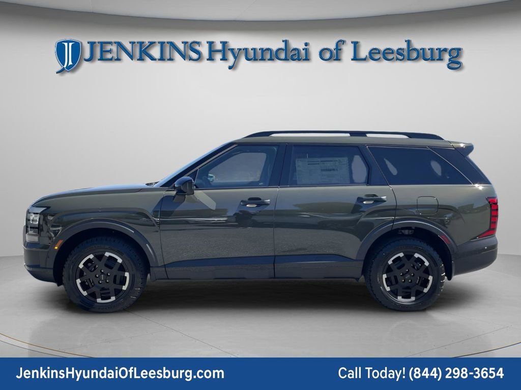 New 2026 Hyundai Palisade XRT Pro image 8