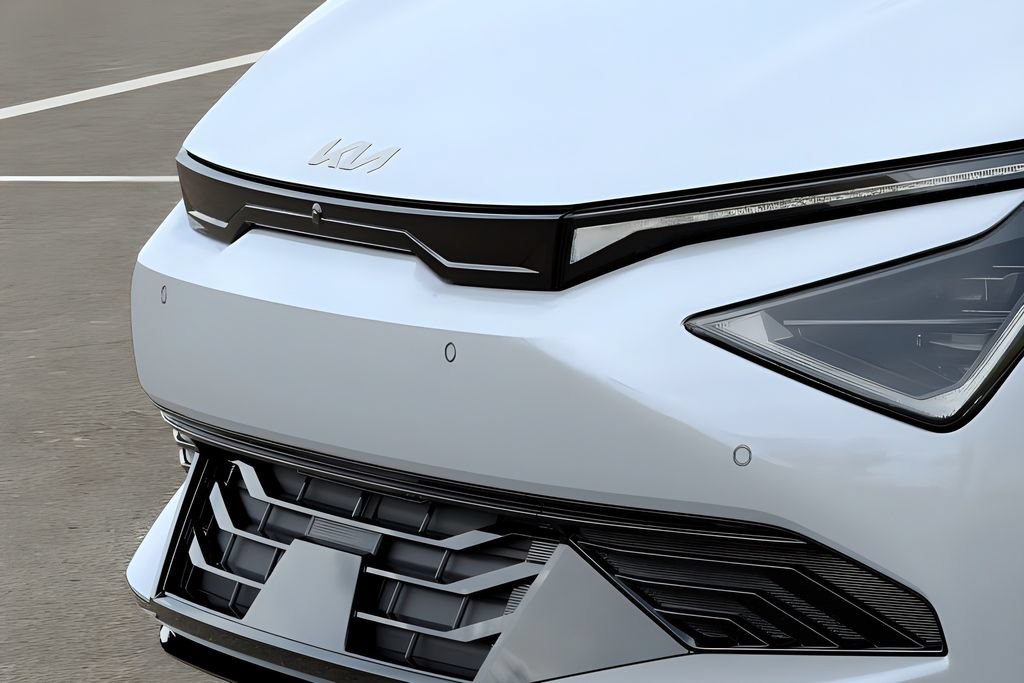 New 2026 Kia EV6 Wind RWD image 14