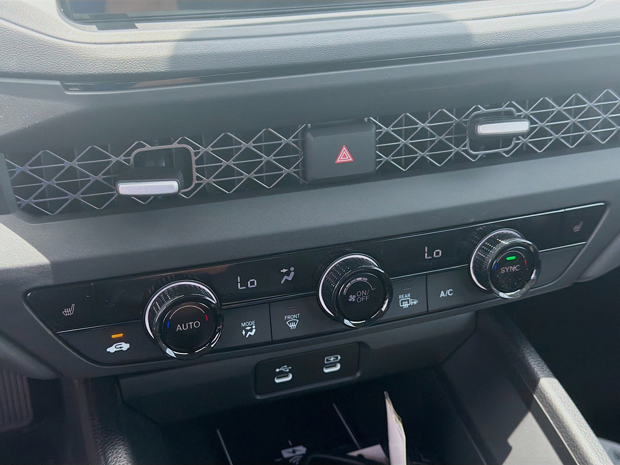 New 2026 Honda Accord SE image 14
