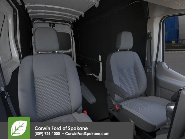 New 2026 Ford Transit 350 148 High Roof Extended AWD image 10