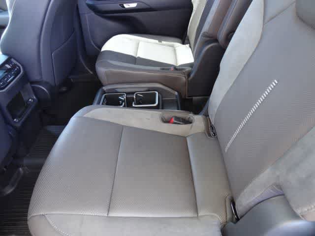 Used 2026 Lexus TX 350 AWD w/ Technology Package image 9