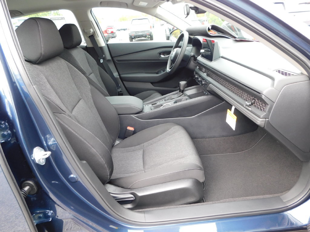 New 2026 Honda Accord SE image 18