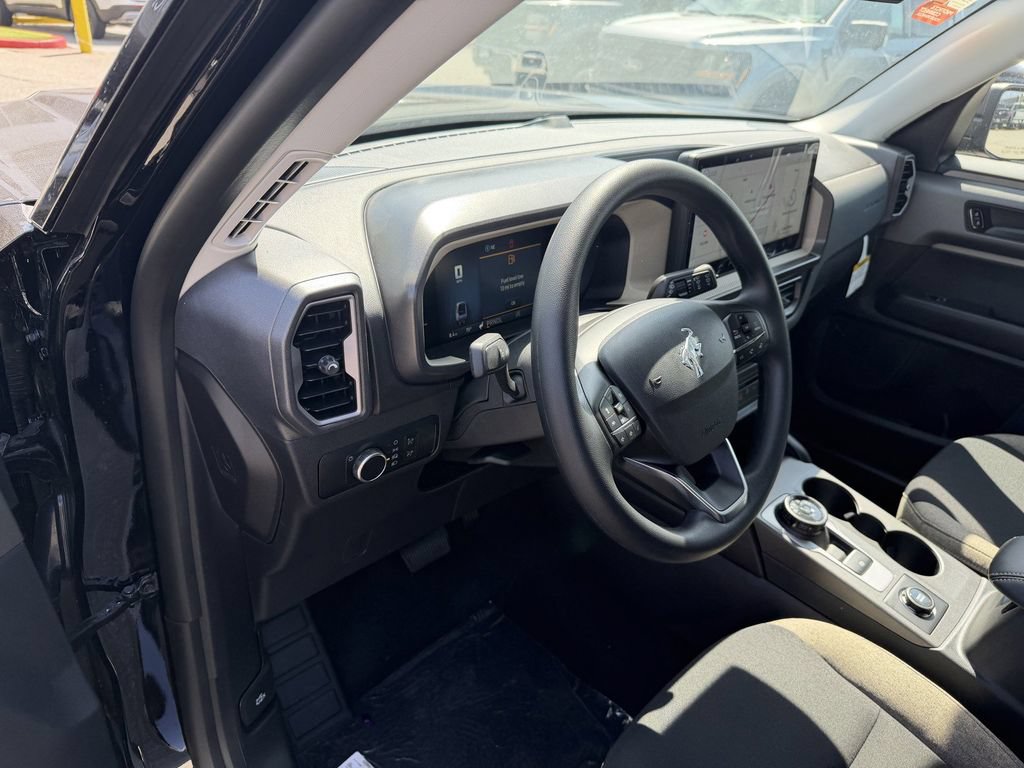 New 2026 Ford Bronco Sport Big Bend AWD/4WD image 20