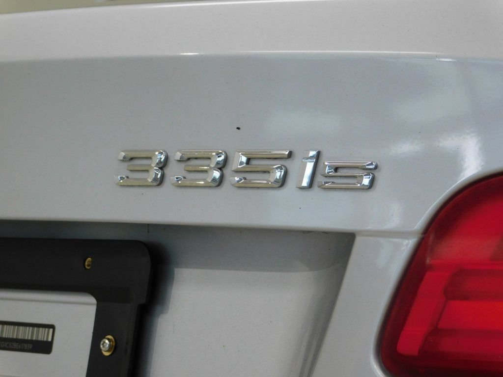 Used 2011 BMW 335is Coupe RWD image 69