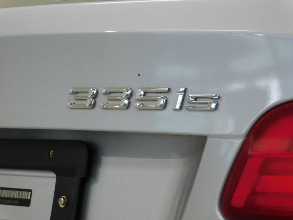 Used 2011 BMW 335is Coupe image 69