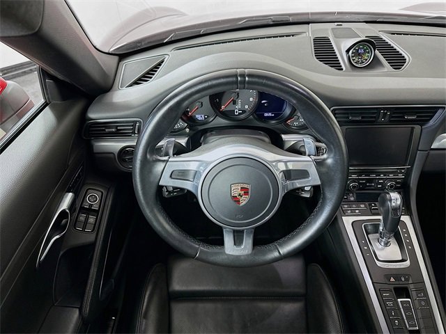 Used 2012 Porsche 911 Carrera S image 3