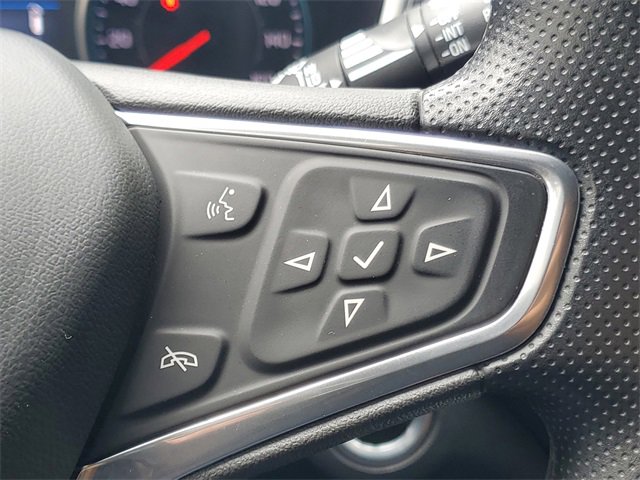 Used 2023 Chevrolet Equinox LT image 21