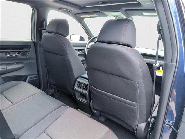 New 2026 Honda CR-V TrailSport image 21