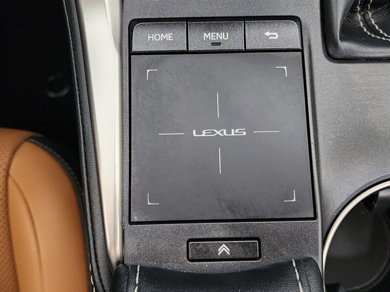 Used 2020 Lexus NX 300 FWD w/ Comfort Package image 49