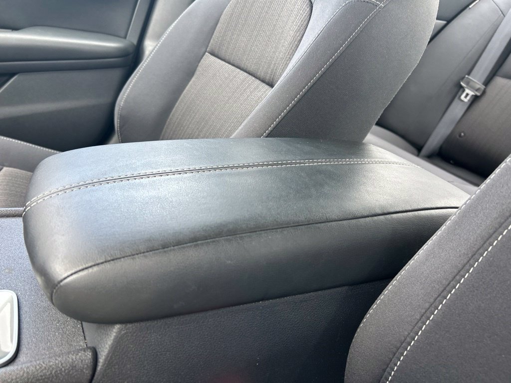 Certified 2025 Nissan Altima 2.5 S FWD image 37