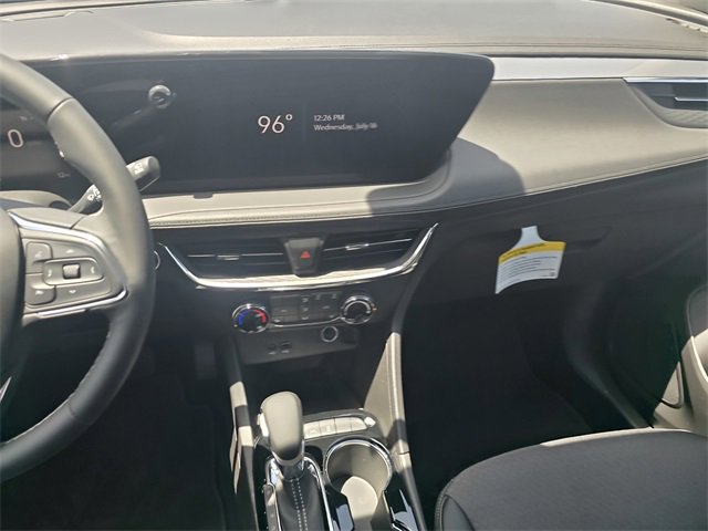 New 2026 Buick Encore GX Preferred w/ Comfort Package image 14