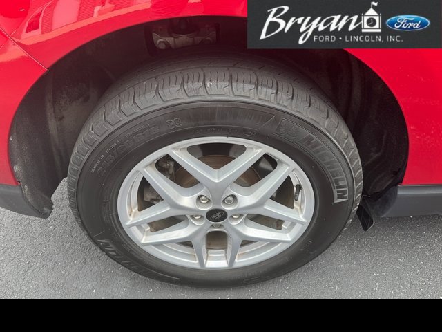 Used 2023 Ford Edge SEL w/ Convenience Package image 9