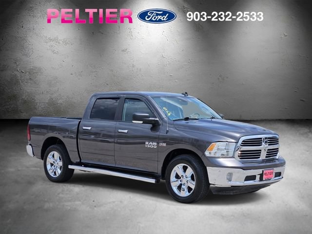 Used 2016 RAM 1500 Lone Star