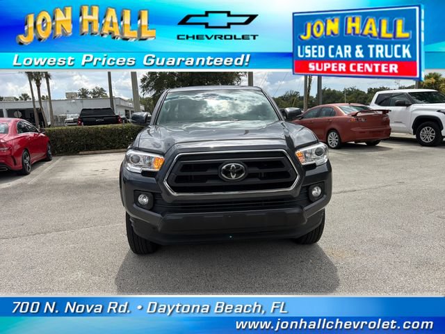 Used 2023 Toyota Tacoma SR5 AWD/4WD image 17