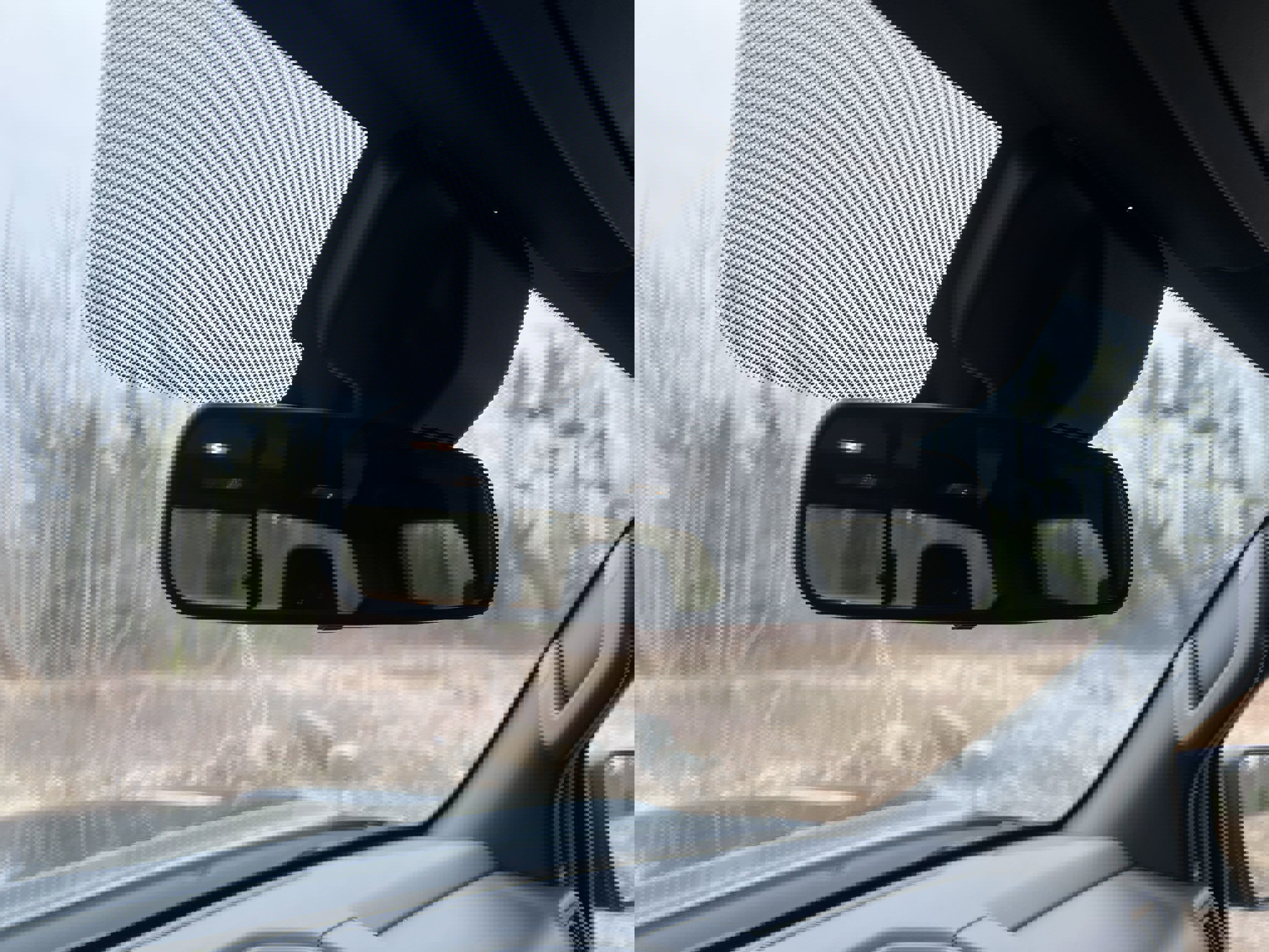 New 2025 Nissan Frontier PRO-4X image 25