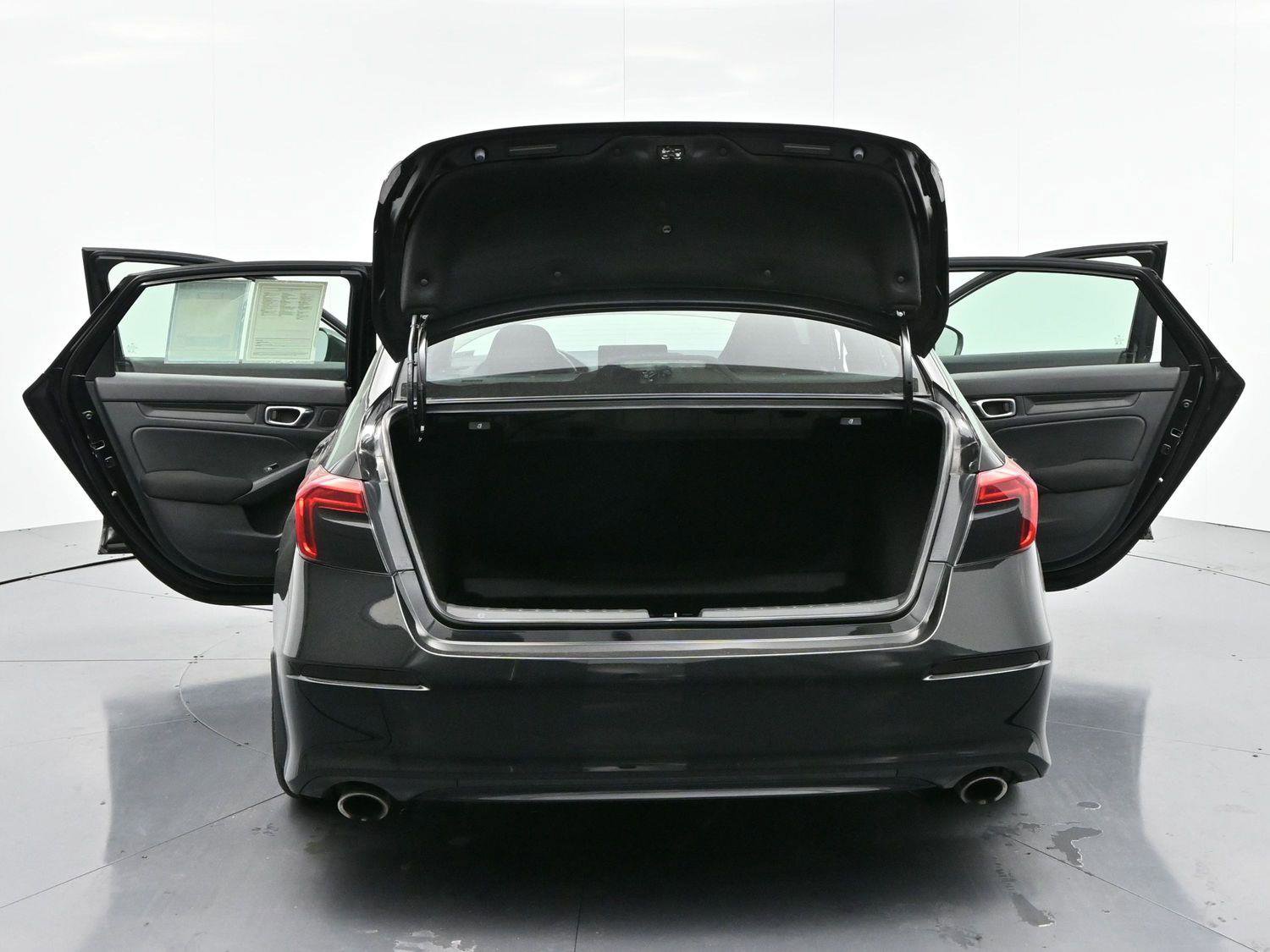 Used 2022 Honda Civic Si image 37