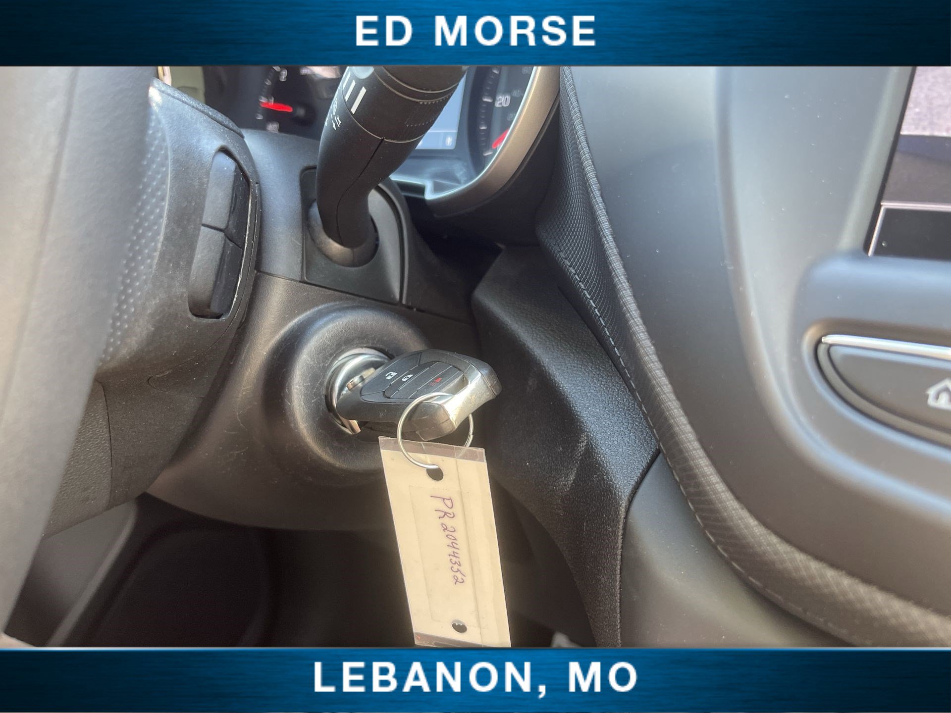 Used 2023 Chevrolet TrailBlazer LS image 16