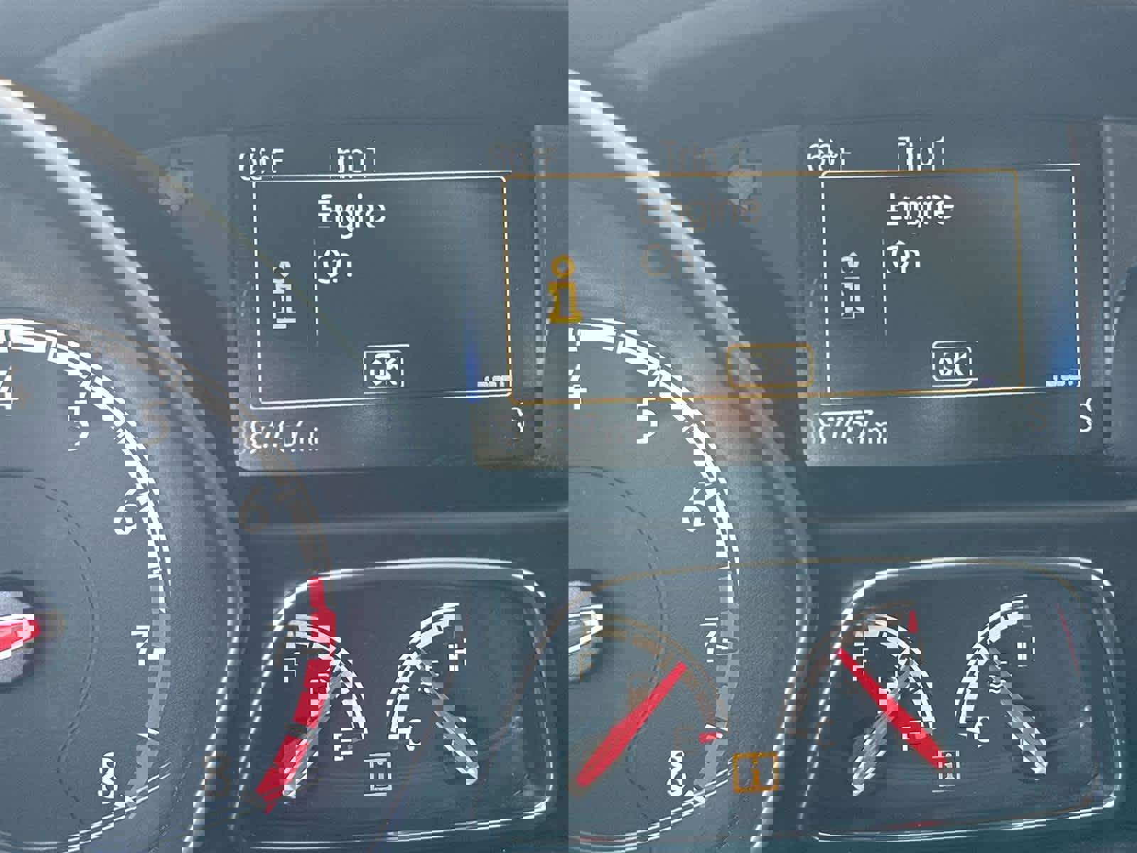 Used 2016 Ford Focus ST image 18