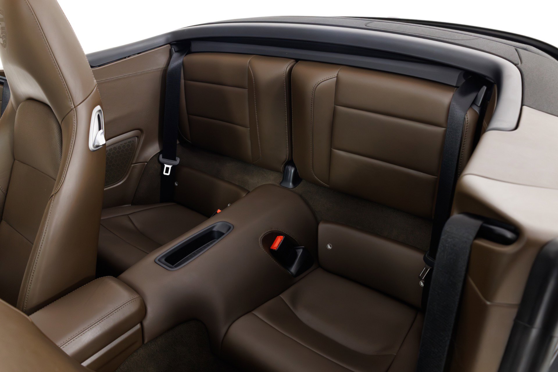 Used 2017 Porsche 911 Carrera GTS image 49