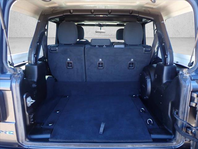 Used 2023 Jeep Wrangler Unlimited image 8