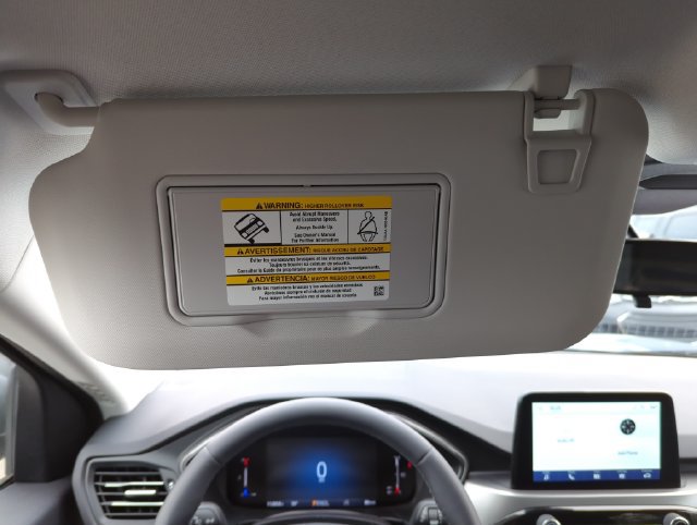 Certified 2024 Ford Escape Active AWD/4WD image 36