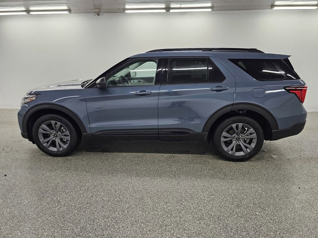 New 2026 Ford Explorer Active w/ Active Comfort Package AWD/4WD image 7