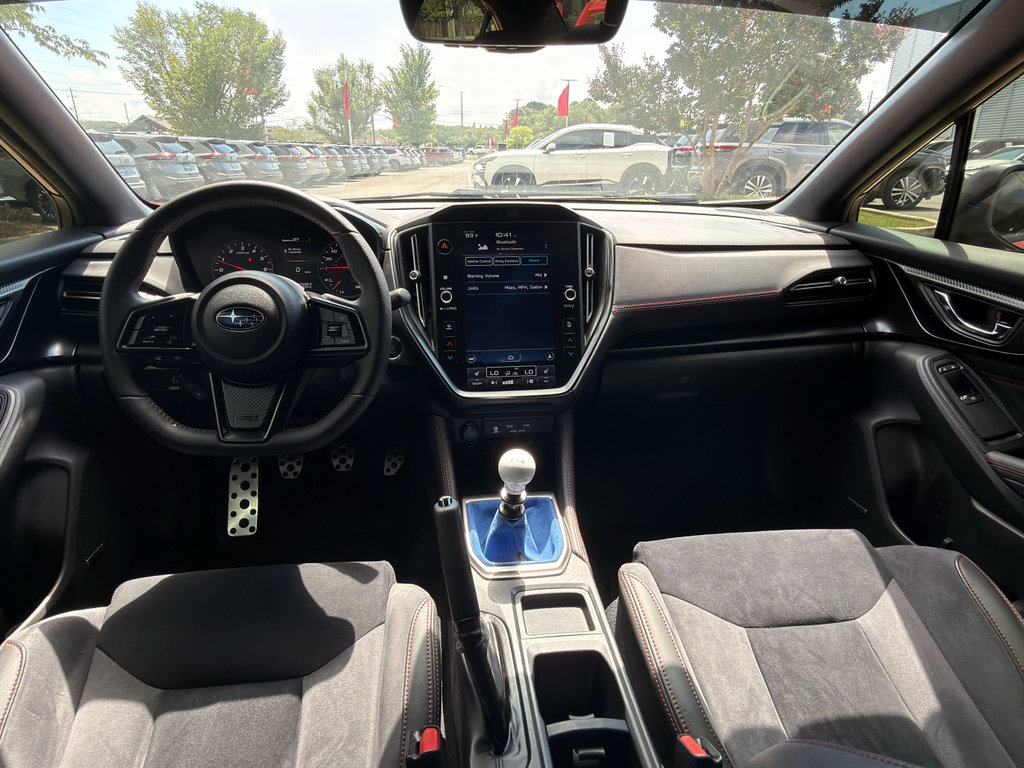 Used 2023 Subaru WRX Limited AWD/4WD image 13