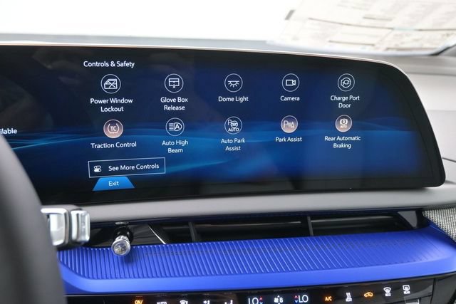 New 2026 Cadillac Optiq Sport 2 AWD/4WD image 35