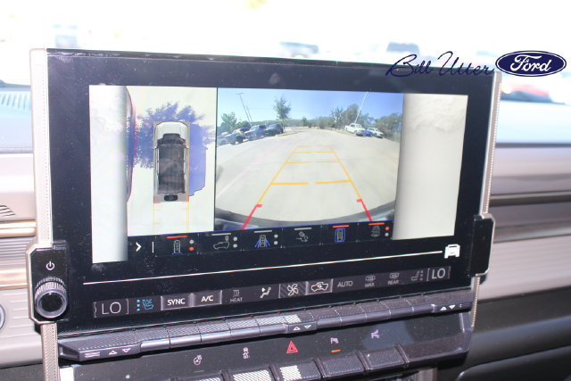 Used 2024 GMC Hummer EV 3X AWD/4WD image 24