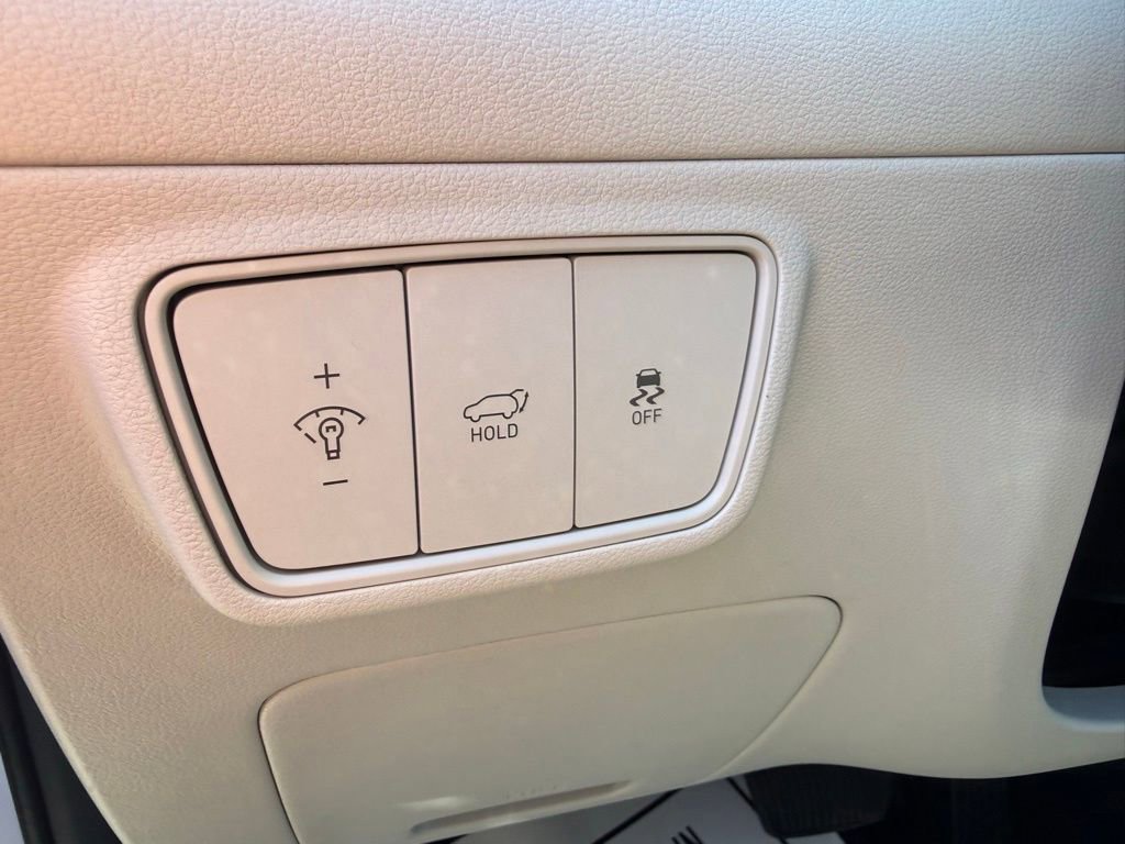 Used 2024 Hyundai Tucson SEL image 15