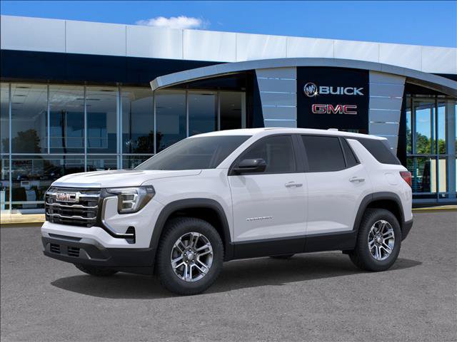 New 2027 GMC Terrain Elevation AWD/4WD image 2