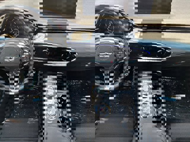 New 2025 Genesis GV70 3.5T Sport image 11