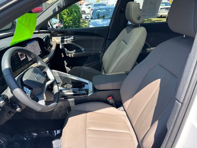 Certified 2025 Audi Q5 Premium Plus w/ Premium Plus AWD/4WD image 15