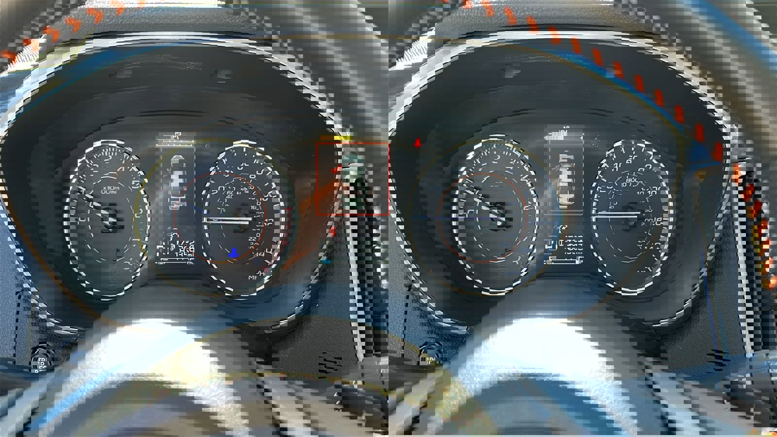 Used 2023 Subaru Crosstrek 2.5i Limited w/ Moonroof Package image 14