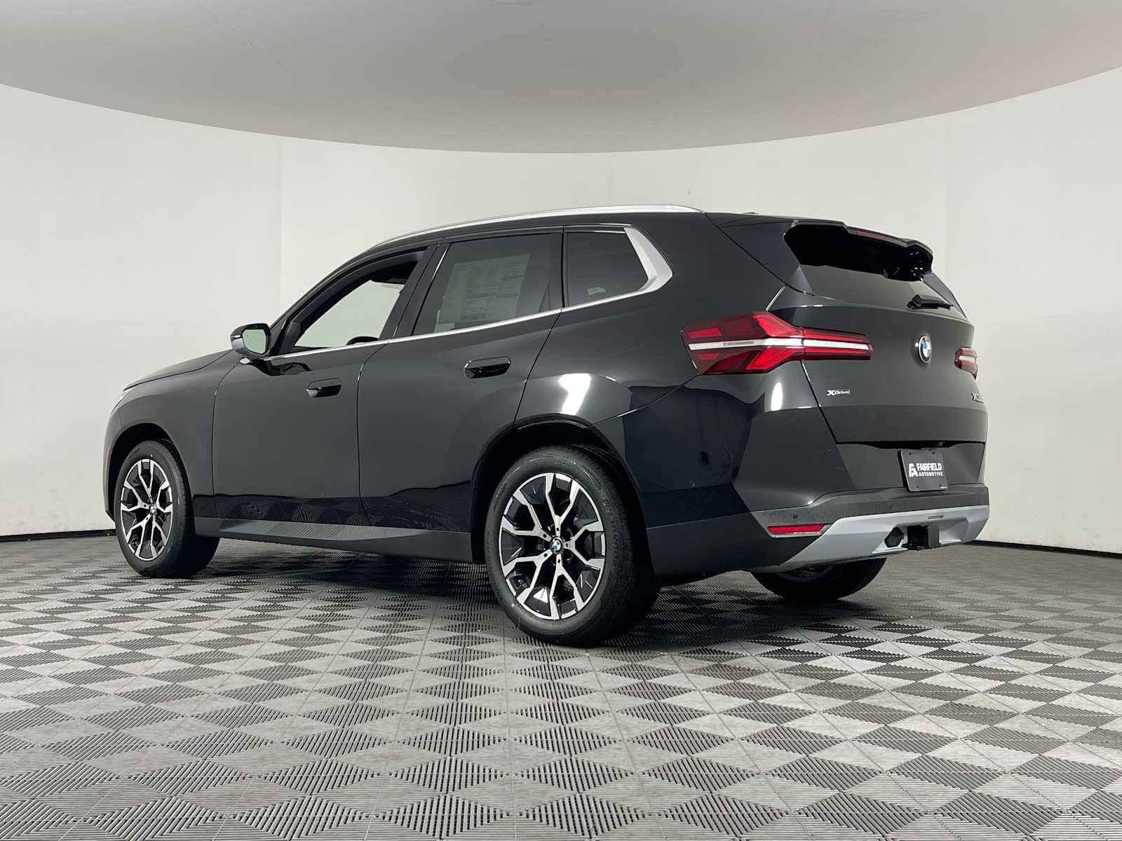 New 2026 BMW X3 xDrive30 w/ Convenience Package image 8