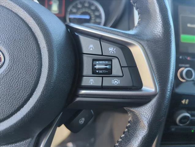 Used 2022 Subaru Ascent Limited w/ Technology Package image 13