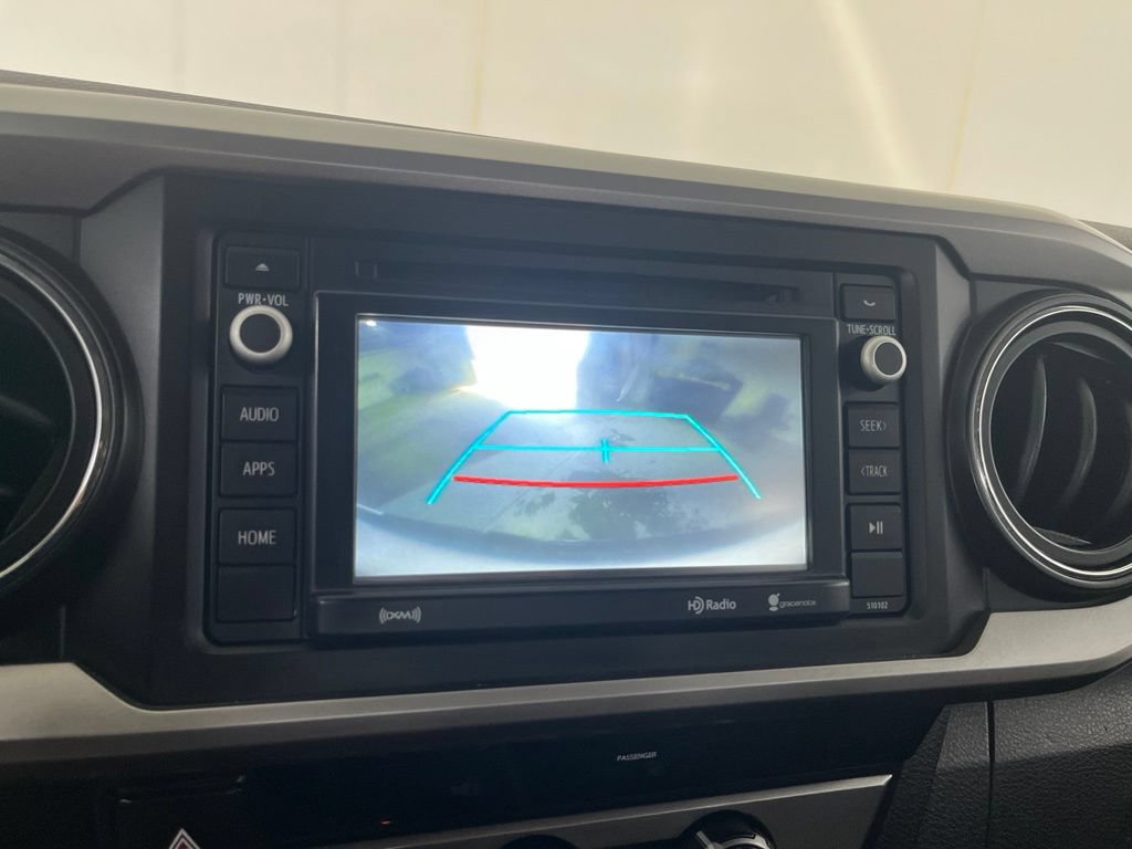 Used 2016 Toyota Tacoma SR5 AWD/4WD image 72