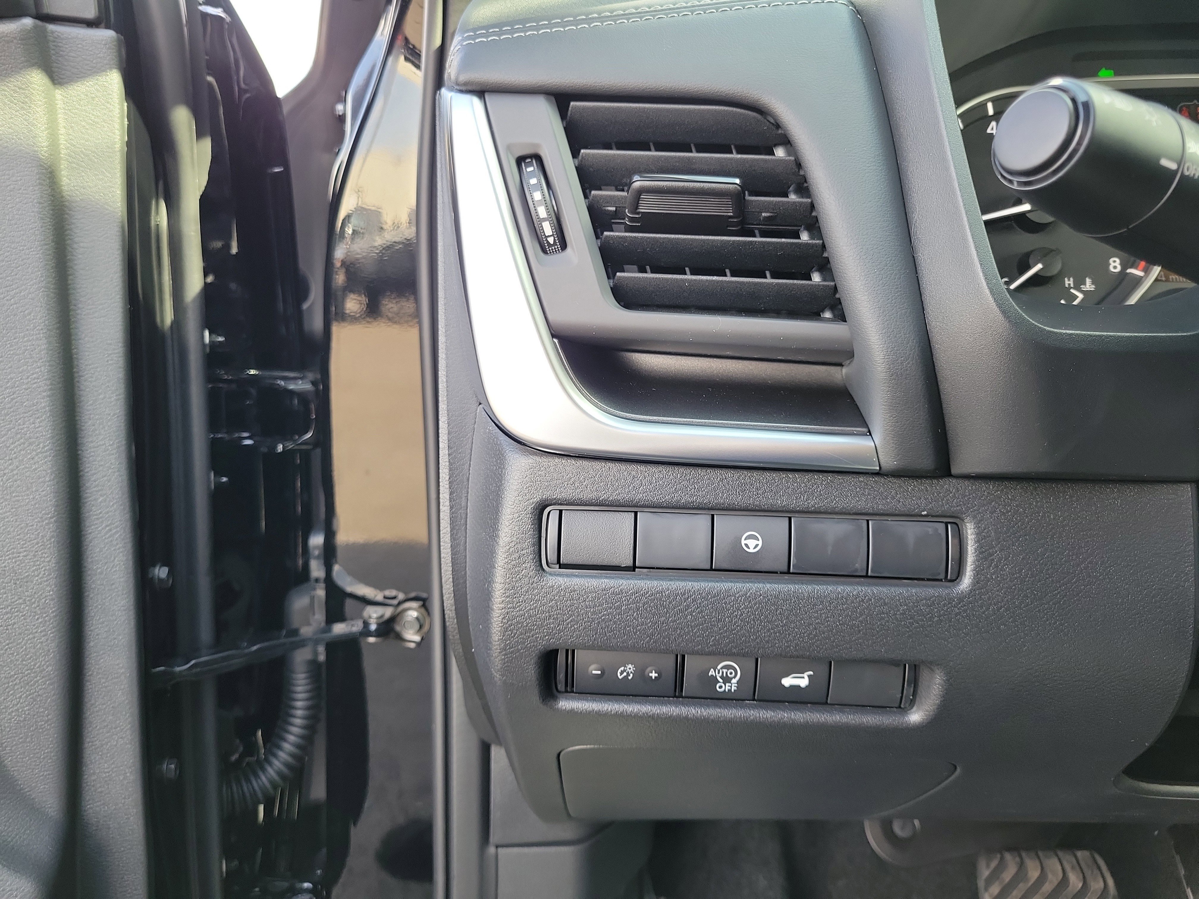 New 2026 Nissan Rogue SV w/ Cold Weather Package image 20