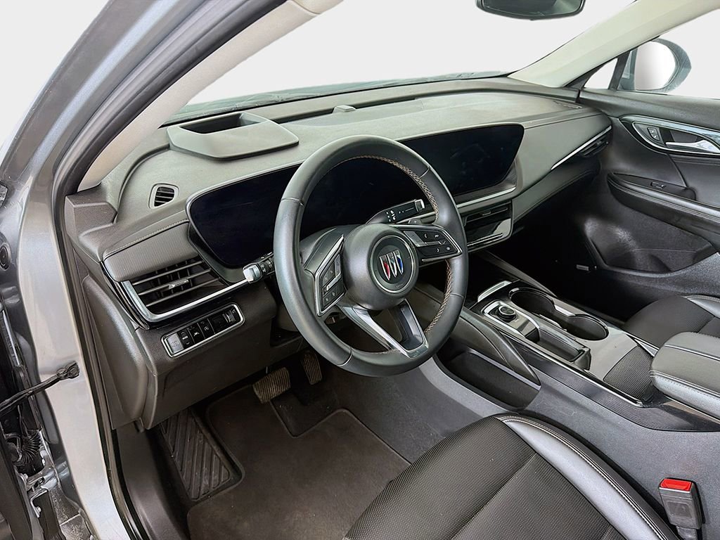 Used 2024 Buick Envision Preferred image 19