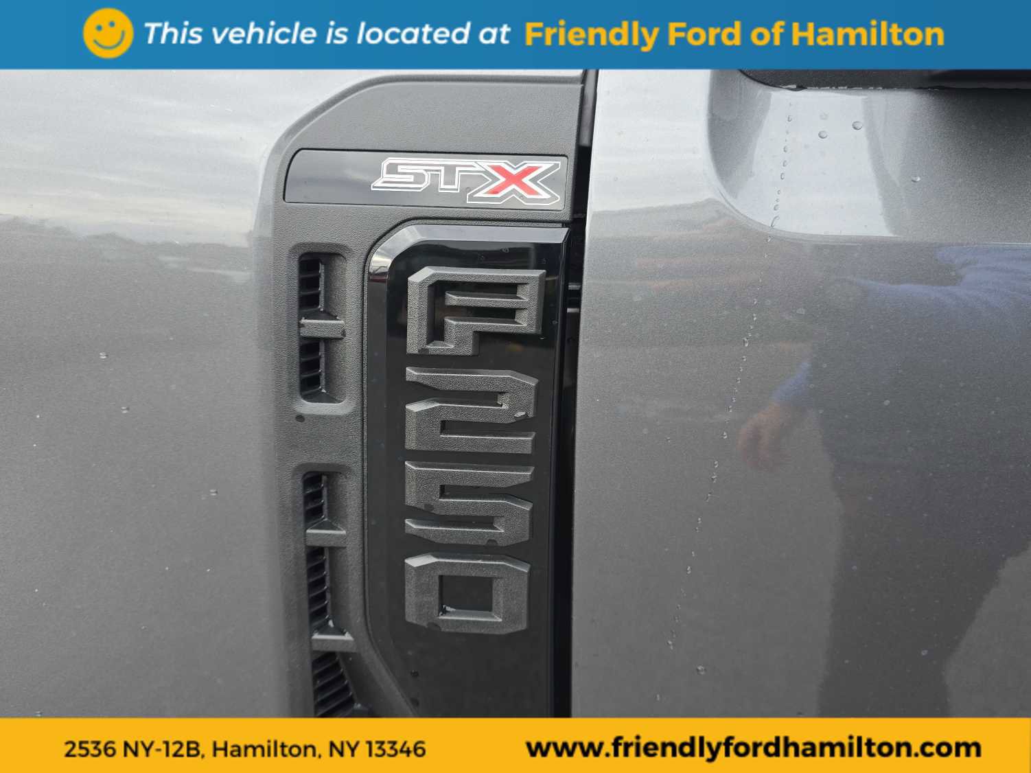 New 2026 Ford F250 XL image 19