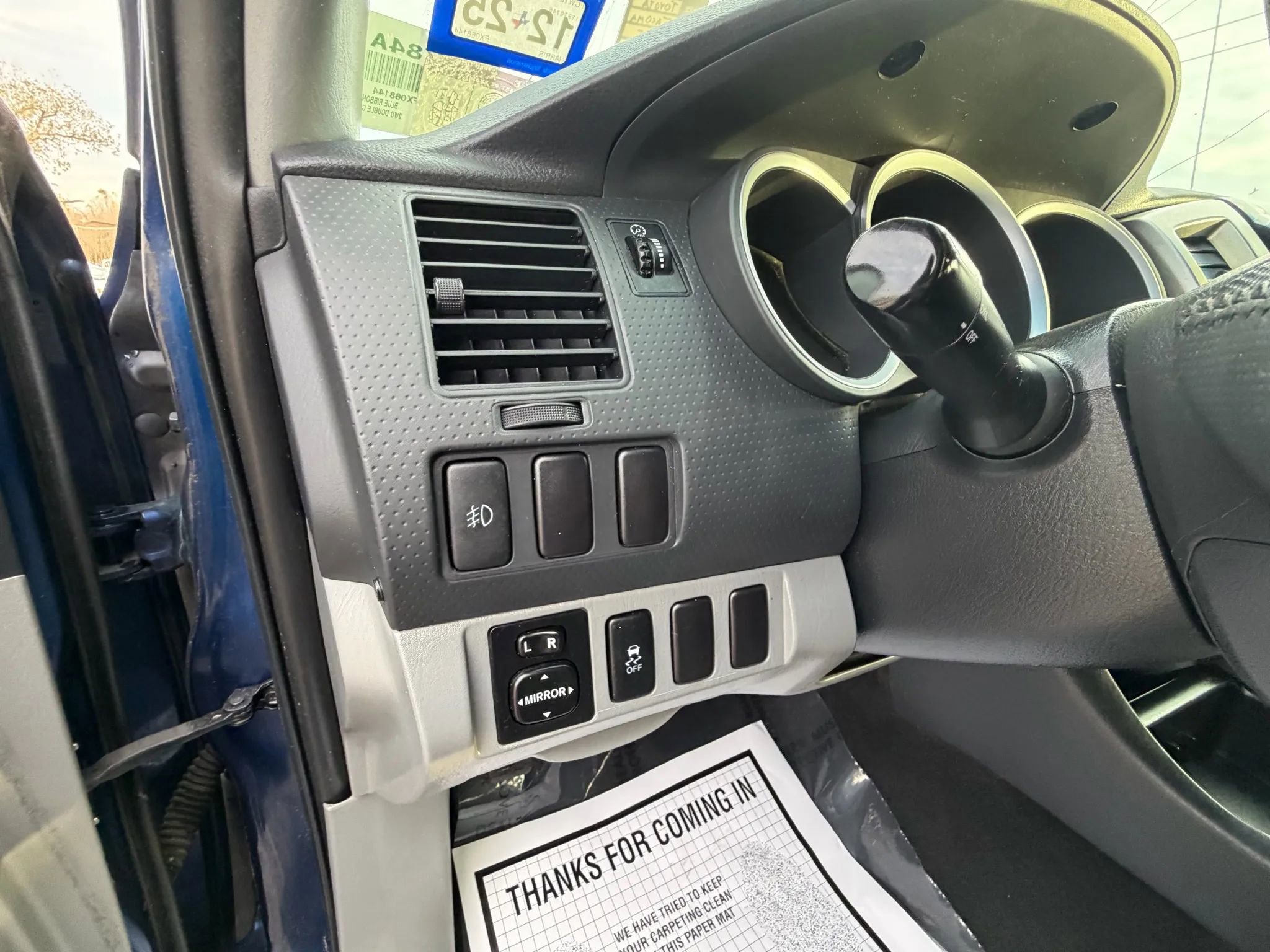 Used 2015 Toyota Tacoma PreRunner image 11