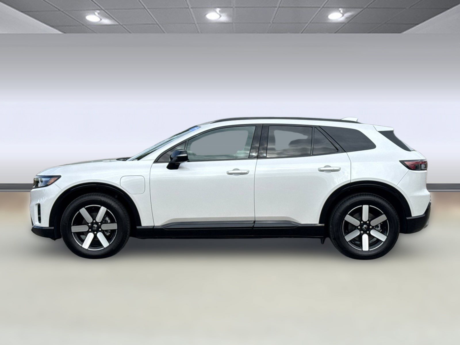 Certified 2025 Honda Prologue Touring image 2